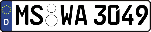 MS-WA3049
