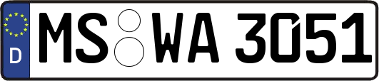 MS-WA3051