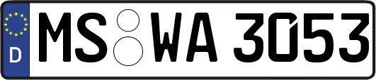 MS-WA3053