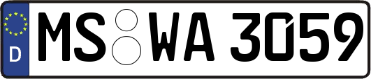 MS-WA3059