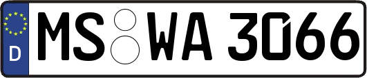 MS-WA3066