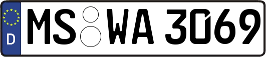 MS-WA3069