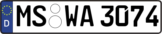 MS-WA3074