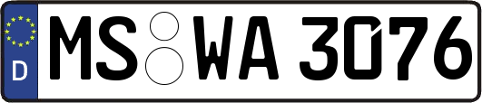 MS-WA3076