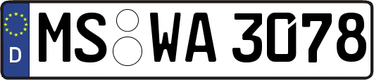 MS-WA3078