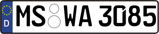MS-WA3085