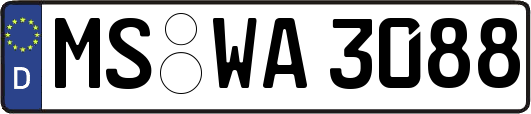 MS-WA3088