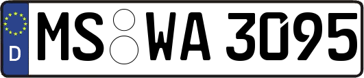 MS-WA3095