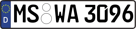 MS-WA3096