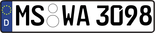MS-WA3098