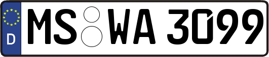 MS-WA3099