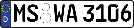 MS-WA3106