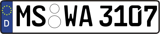 MS-WA3107