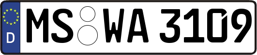 MS-WA3109