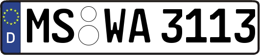 MS-WA3113