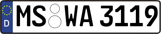MS-WA3119