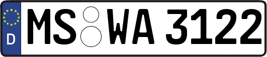 MS-WA3122