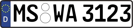 MS-WA3123