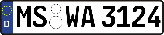MS-WA3124
