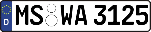 MS-WA3125