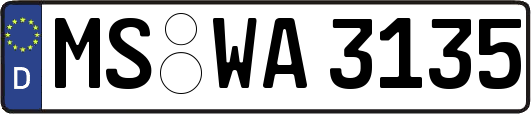 MS-WA3135
