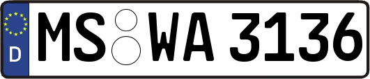 MS-WA3136