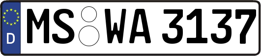 MS-WA3137