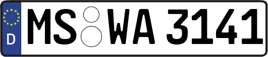 MS-WA3141