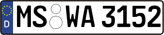 MS-WA3152