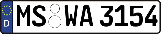 MS-WA3154
