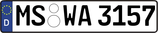 MS-WA3157