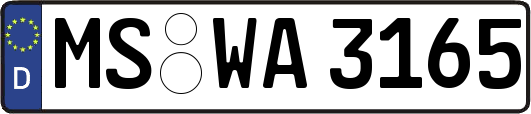 MS-WA3165