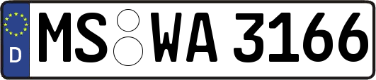 MS-WA3166