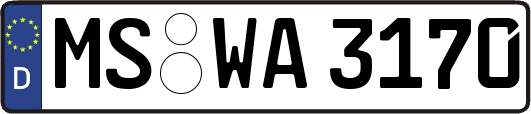 MS-WA3170
