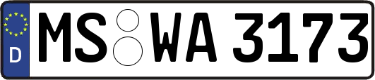 MS-WA3173