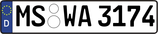 MS-WA3174