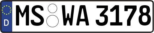 MS-WA3178