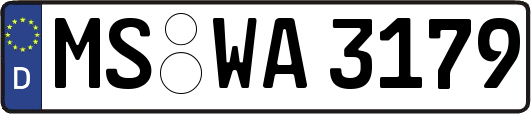 MS-WA3179