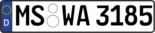 MS-WA3185