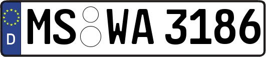 MS-WA3186