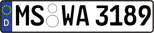 MS-WA3189