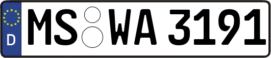 MS-WA3191