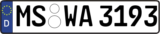 MS-WA3193