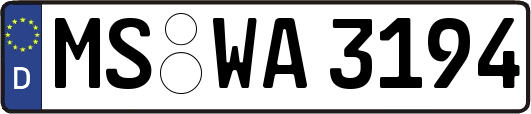 MS-WA3194
