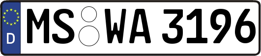 MS-WA3196