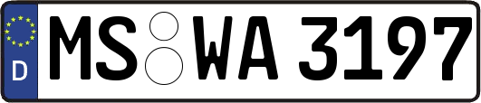 MS-WA3197