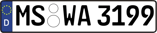 MS-WA3199
