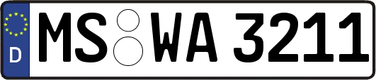 MS-WA3211
