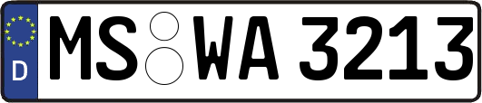 MS-WA3213
