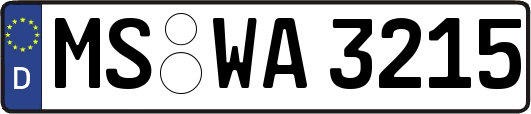 MS-WA3215